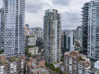 Photo 17 at 1601 - 1308 Hornby Street, Downtown VW, Vancouver West