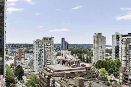 Photo 16 at 1601 - 1308 Hornby Street, Downtown VW, Vancouver West