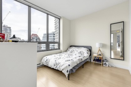 Photo 5 at 1601 - 1308 Hornby Street, Downtown VW, Vancouver West
