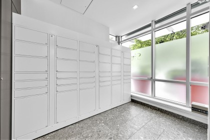 Photo 20 at 1601 - 1308 Hornby Street, Downtown VW, Vancouver West