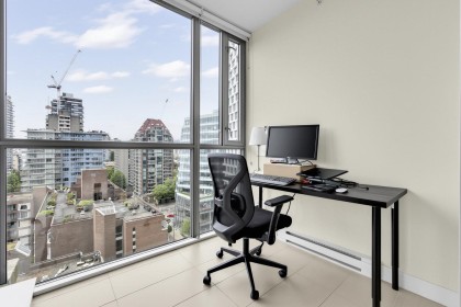Photo 9 at 1601 - 1308 Hornby Street, Downtown VW, Vancouver West