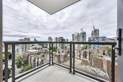 Photo 14 at 1601 - 1308 Hornby Street, Downtown VW, Vancouver West