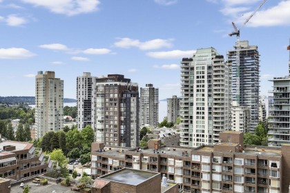 Photo 18 at 1601 - 1308 Hornby Street, Downtown VW, Vancouver West