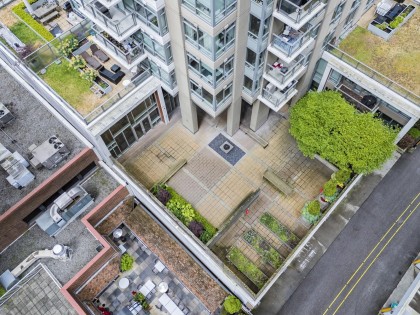 Photo 15 at 1601 - 1308 Hornby Street, Downtown VW, Vancouver West