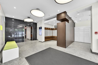 Photo 19 at 1601 - 1308 Hornby Street, Downtown VW, Vancouver West