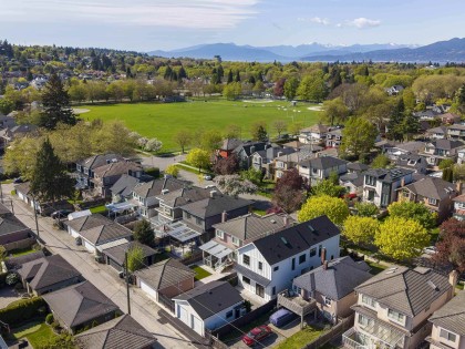 Photo 23 at 1 - 2848 W 19th Avenue, Arbutus, Vancouver West