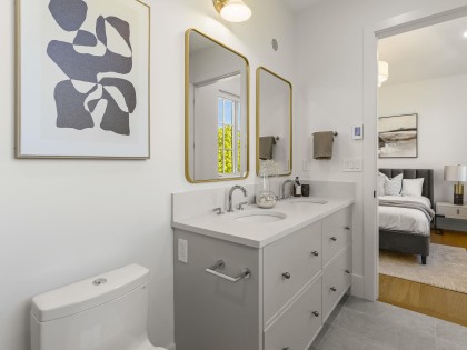 Photo 13 at 1 - 2848 W 19th Avenue, Arbutus, Vancouver West
