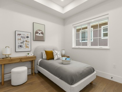 Photo 16 at 1 - 2848 W 19th Avenue, Arbutus, Vancouver West