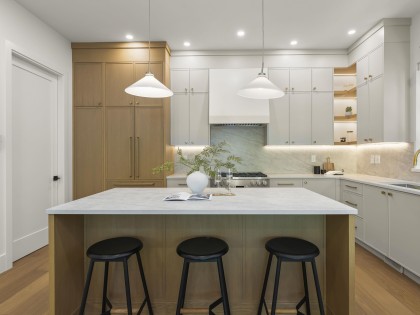 Photo 7 at 1 - 2848 W 19th Avenue, Arbutus, Vancouver West