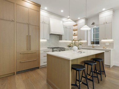 Photo 5 at 1 - 2848 W 19th Avenue, Arbutus, Vancouver West