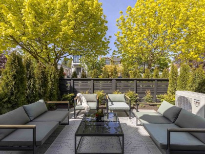 Photo 20 at 1 - 2848 W 19th Avenue, Arbutus, Vancouver West