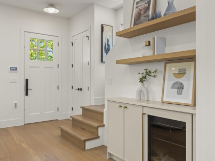 Photo 9 at 1 - 2848 W 19th Avenue, Arbutus, Vancouver West