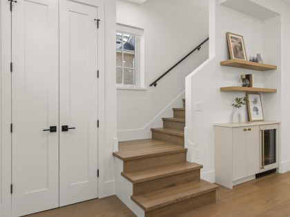 Photo 10 at 1 - 2848 W 19th Avenue, Arbutus, Vancouver West