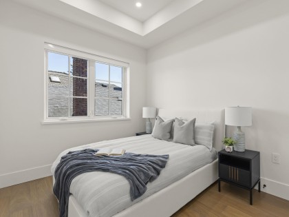 Photo 15 at 1 - 2848 W 19th Avenue, Arbutus, Vancouver West