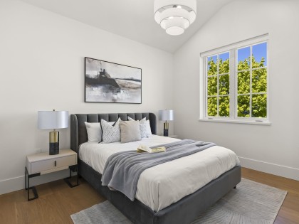 Photo 11 at 1 - 2848 W 19th Avenue, Arbutus, Vancouver West