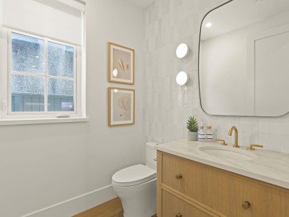 Photo 8 at 1 - 2848 W 19th Avenue, Arbutus, Vancouver West