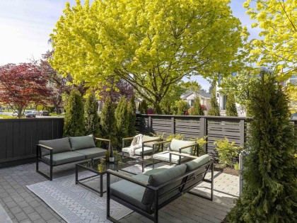 Photo 21 at 1 - 2848 W 19th Avenue, Arbutus, Vancouver West