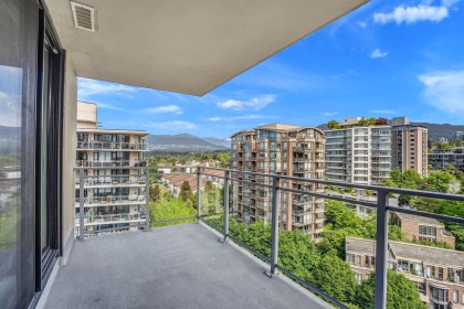 Photo 27 at 1206 - 155 W 1st Street, Lower Lonsdale, North Vancouver