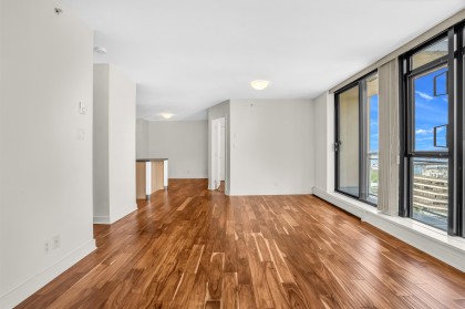 Photo 6 at 1206 - 155 W 1st Street, Lower Lonsdale, North Vancouver