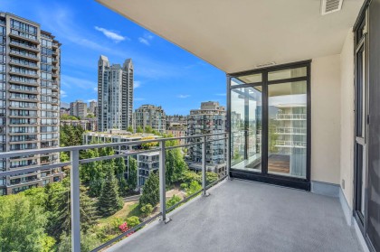 Photo 16 at 1206 - 155 W 1st Street, Lower Lonsdale, North Vancouver