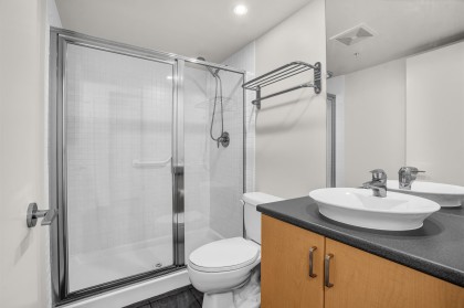 Photo 26 at 1206 - 155 W 1st Street, Lower Lonsdale, North Vancouver