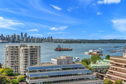 Photo 32 at 1206 - 155 W 1st Street, Lower Lonsdale, North Vancouver