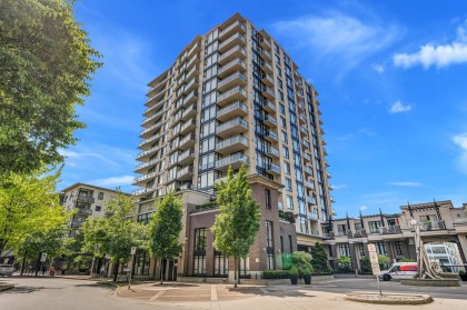 Photo 1 at 1206 - 155 W 1st Street, Lower Lonsdale, North Vancouver