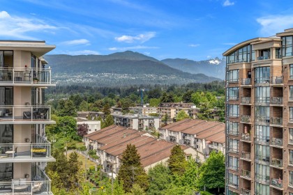 Photo 30 at 1206 - 155 W 1st Street, Lower Lonsdale, North Vancouver