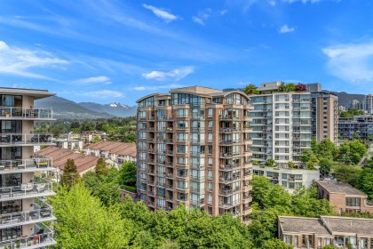 Photo 33 at 1206 - 155 W 1st Street, Lower Lonsdale, North Vancouver