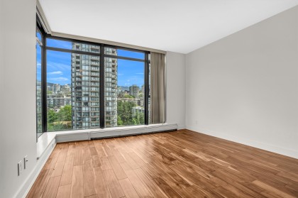 Photo 18 at 1206 - 155 W 1st Street, Lower Lonsdale, North Vancouver