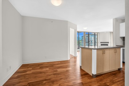 Photo 15 at 1206 - 155 W 1st Street, Lower Lonsdale, North Vancouver