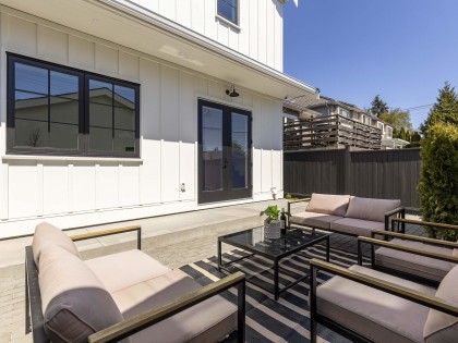Photo 23 at 2 - 2848 W 19th Avenue, Arbutus, Vancouver West