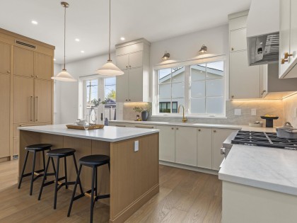 Photo 6 at 2 - 2848 W 19th Avenue, Arbutus, Vancouver West