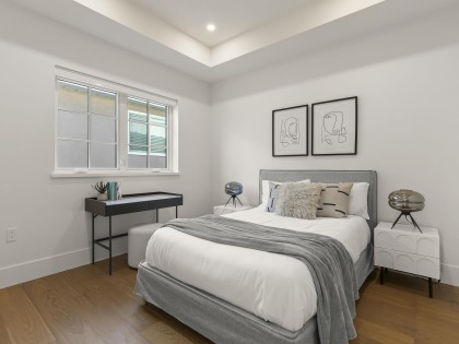Photo 17 at 2 - 2848 W 19th Avenue, Arbutus, Vancouver West