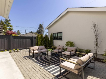 Photo 22 at 2 - 2848 W 19th Avenue, Arbutus, Vancouver West