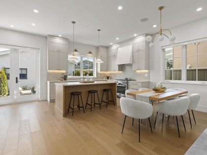 Photo 5 at 2 - 2848 W 19th Avenue, Arbutus, Vancouver West