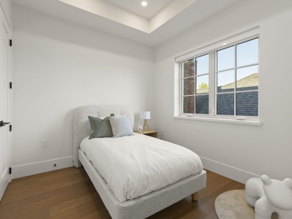 Photo 20 at 2 - 2848 W 19th Avenue, Arbutus, Vancouver West