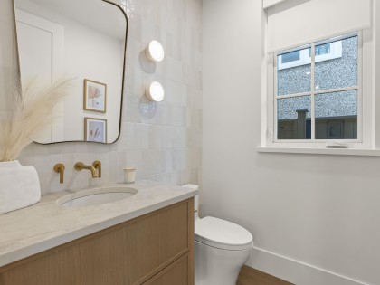 Photo 10 at 2 - 2848 W 19th Avenue, Arbutus, Vancouver West