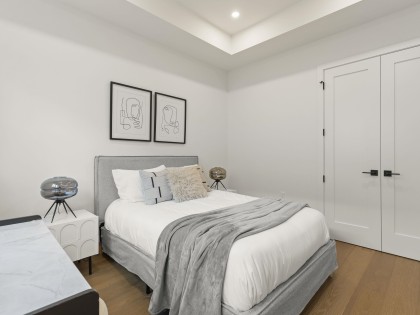 Photo 18 at 2 - 2848 W 19th Avenue, Arbutus, Vancouver West
