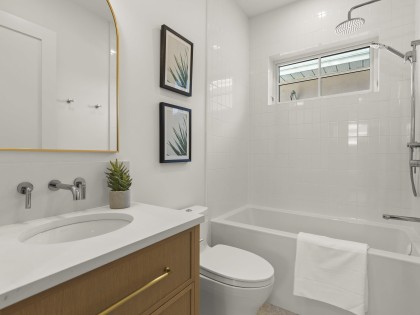 Photo 19 at 2 - 2848 W 19th Avenue, Arbutus, Vancouver West