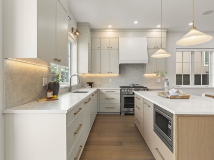 Photo 8 at 2 - 2848 W 19th Avenue, Arbutus, Vancouver West