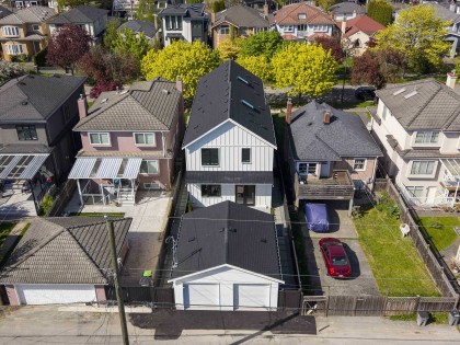 Photo 25 at 2 - 2848 W 19th Avenue, Arbutus, Vancouver West
