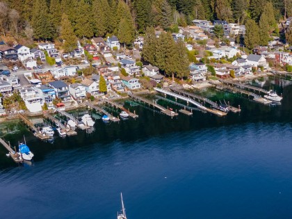 Photo 2 at 2588 Panorama Drive, Deep Cove, North Vancouver