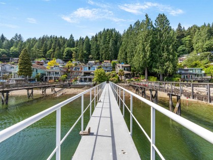 Photo 6 at 2588 Panorama Drive, Deep Cove, North Vancouver