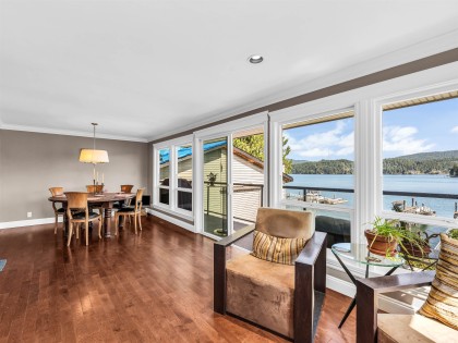 Photo 16 at 2588 Panorama Drive, Deep Cove, North Vancouver