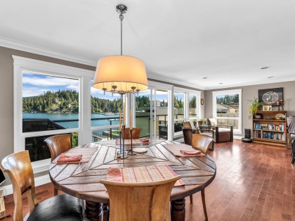 Photo 22 at 2588 Panorama Drive, Deep Cove, North Vancouver