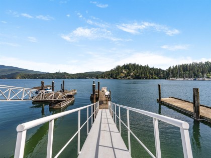 Photo 7 at 2588 Panorama Drive, Deep Cove, North Vancouver