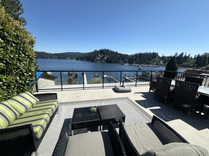 Photo 5 at 2588 Panorama Drive, Deep Cove, North Vancouver