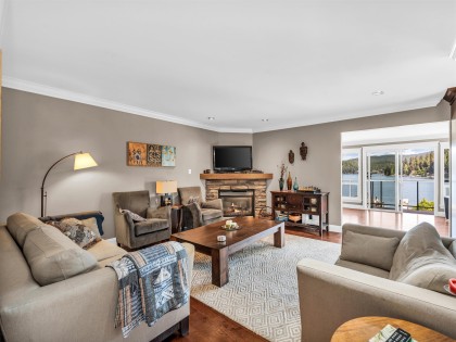 Photo 9 at 2588 Panorama Drive, Deep Cove, North Vancouver