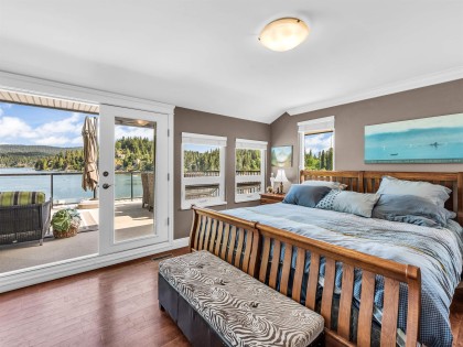 Photo 24 at 2588 Panorama Drive, Deep Cove, North Vancouver